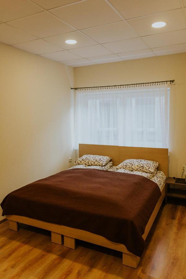 Guest House Baltika Ventspils Exterior foto