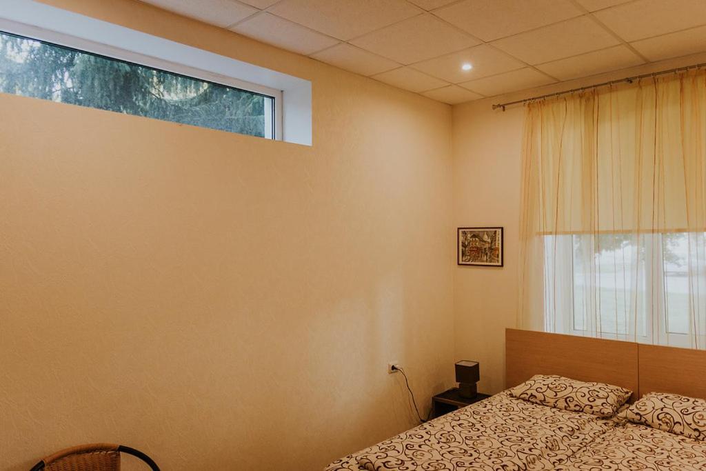 Guest House Baltika Ventspils Exterior foto