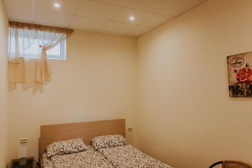 Guest House Baltika Ventspils Exterior foto